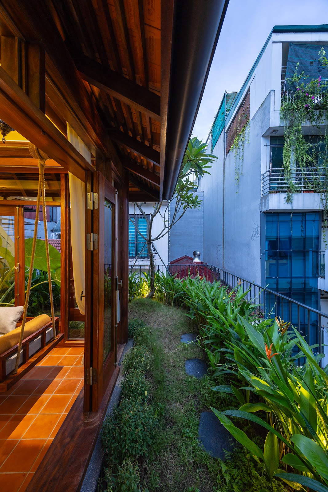 办公室丨越南河内-18