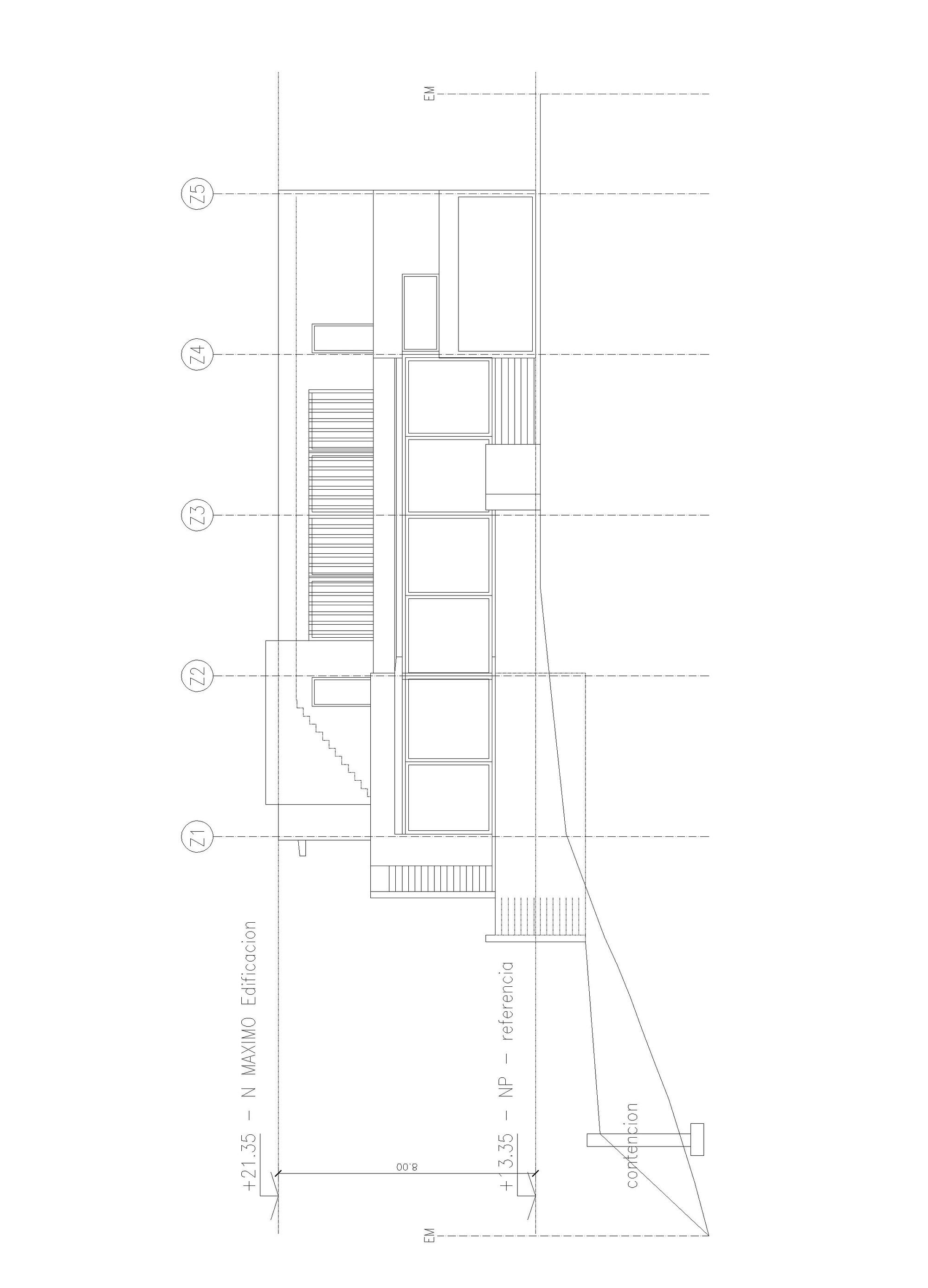 海边的房子 #78丨阿根廷布宜诺斯艾利斯丨Guerrero Arquitectos-32
