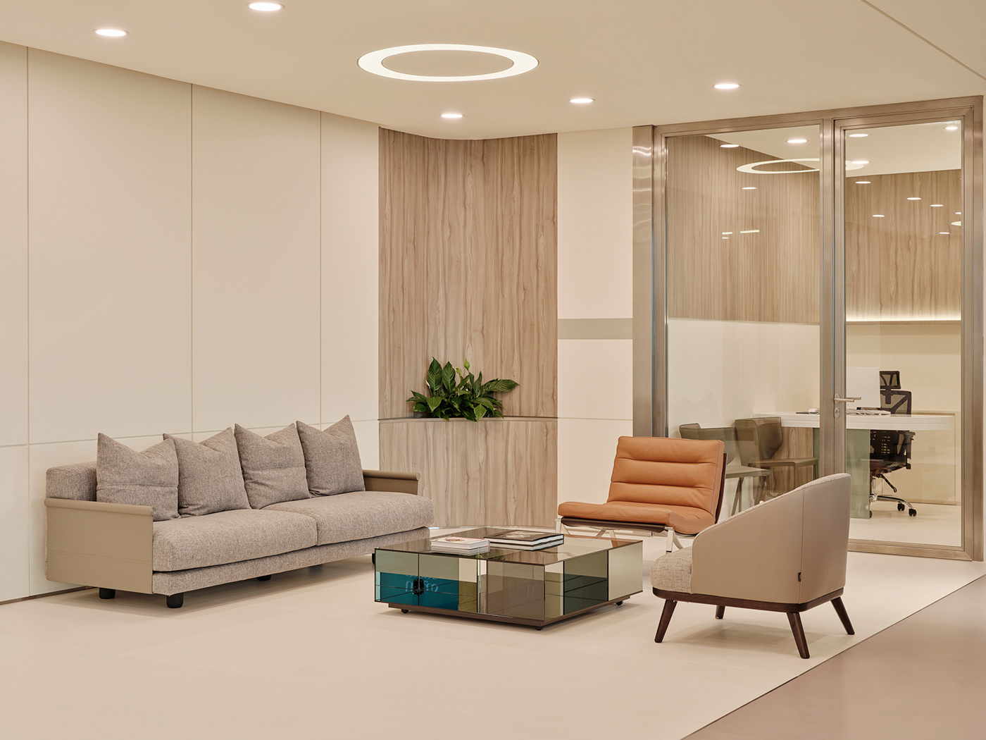 Meena Dental 牙科丨STUDIO FORM-13