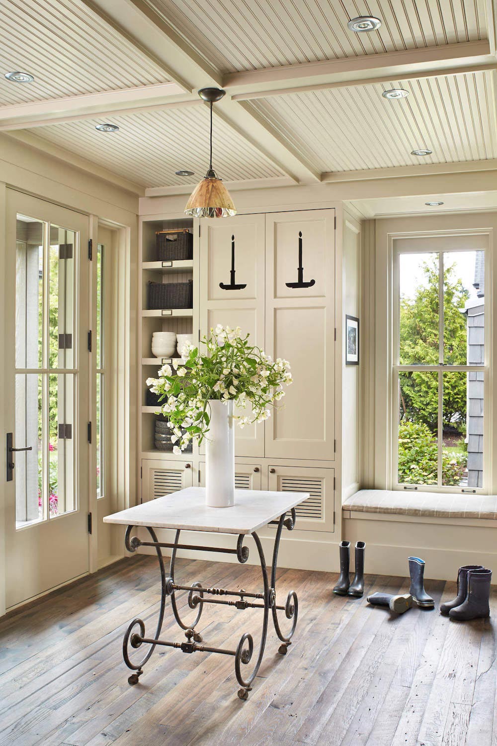 Mutiny Bay 乡村海滩风格家居-4