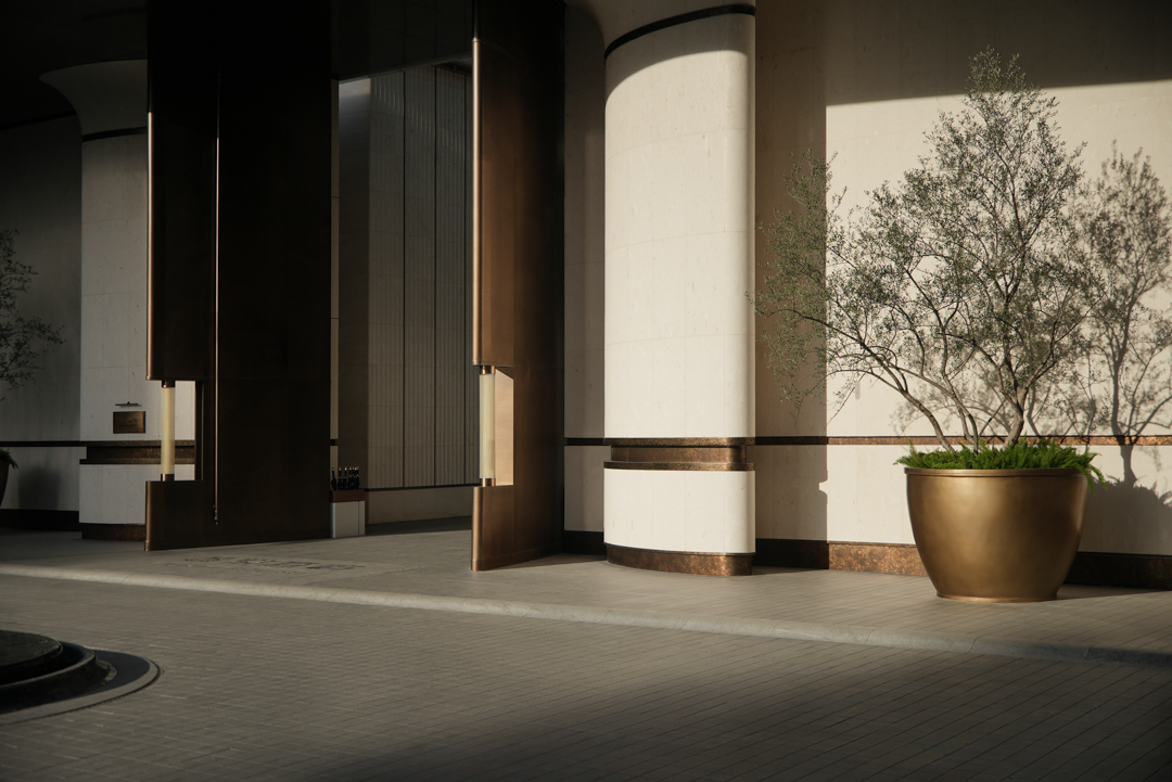 让山林的风，吹向城市|苏州蠡棠森屿-23