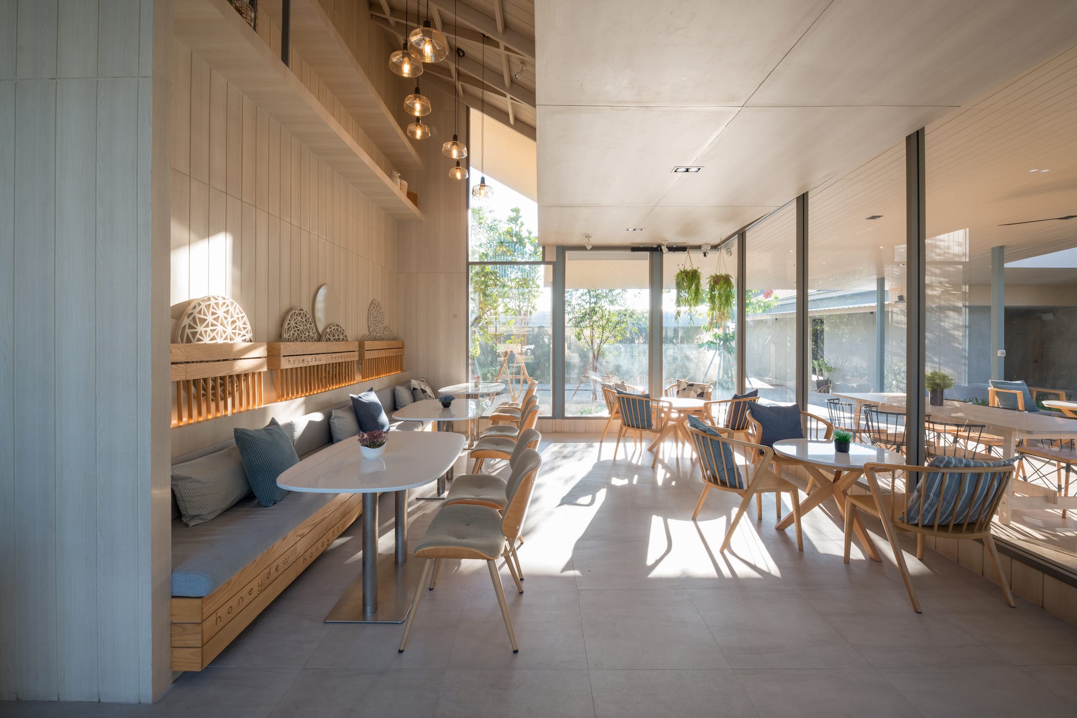 蜜瓜，DFAP 建筑师-34