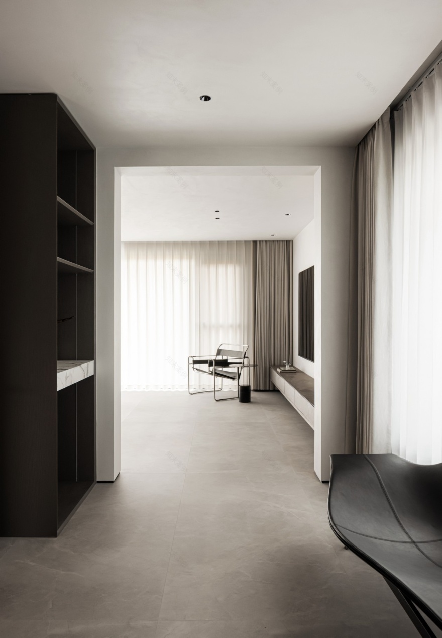 润泽万物×桃园山观丨中国合肥丨润泽万物空间设计-54