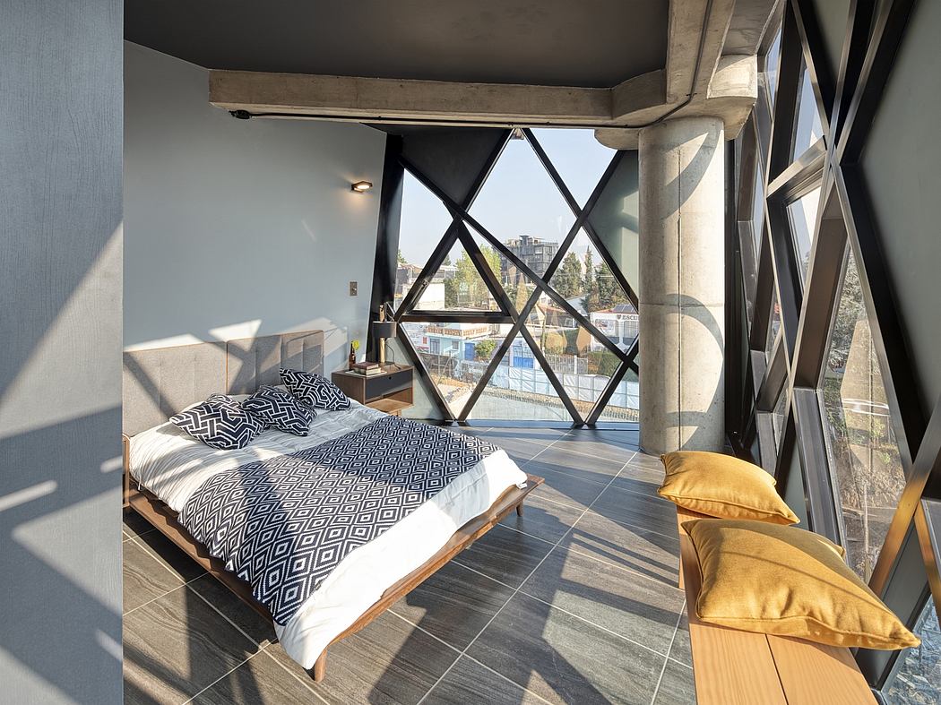 伊维萨塔丨墨西哥普埃布拉丨Proyecto Cafeína-8