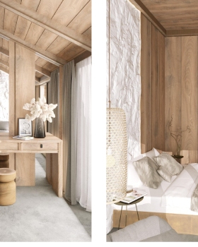 VIDHOMIN Hotel project