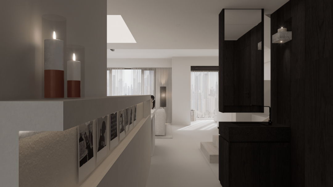 璞采|一家三口的品质之家-26