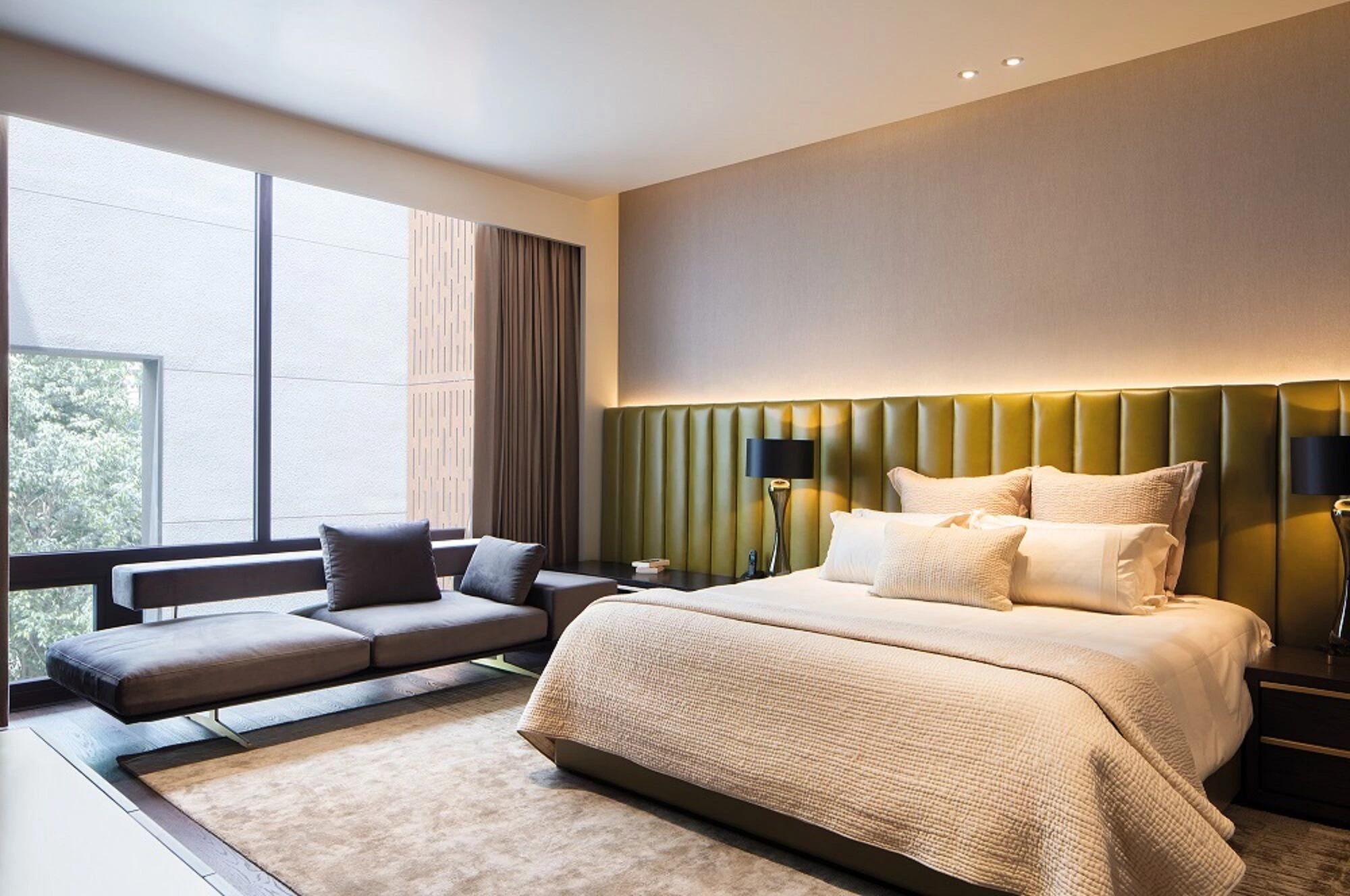 信封丨印度新德里丨Studio IAAD-22