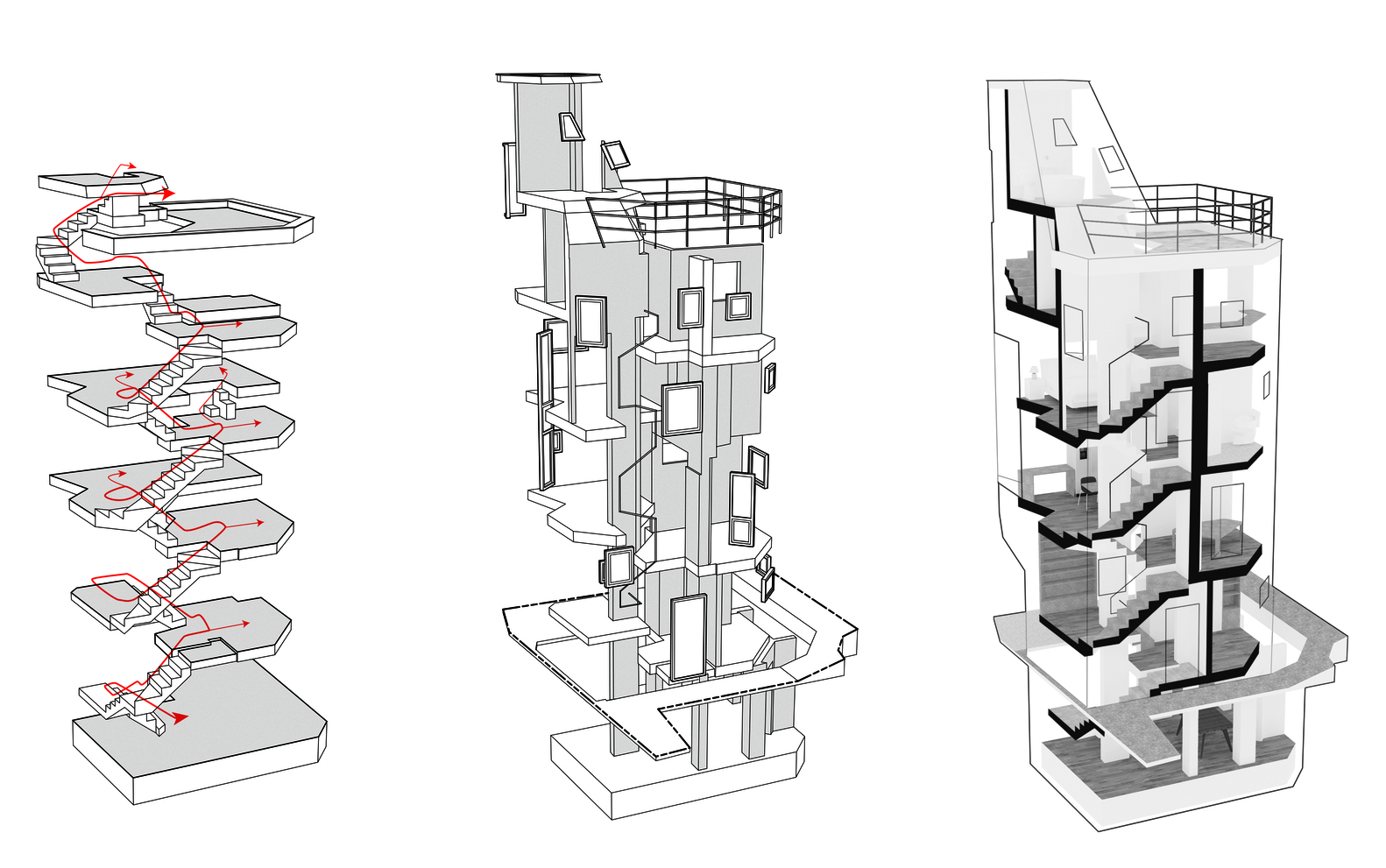 Indiana Hardwood CLT  IKD-75