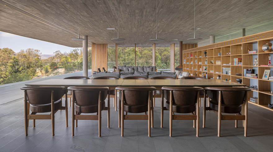 米纳斯之家丨巴西丨studio mk27-24