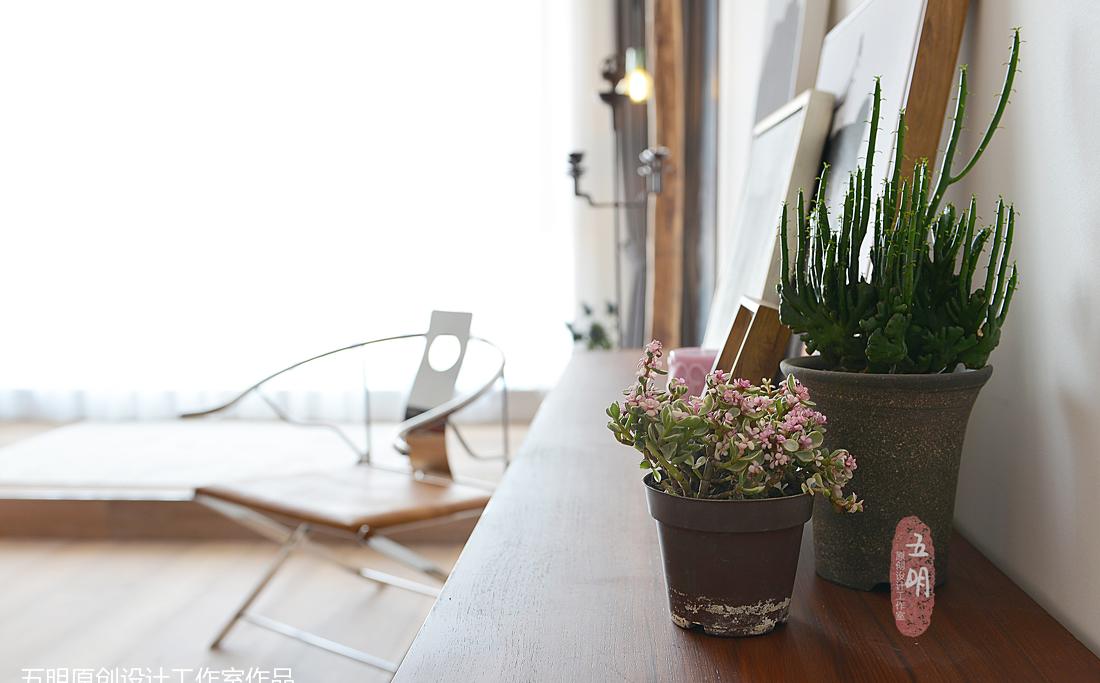 世华龙樾平层设计-10