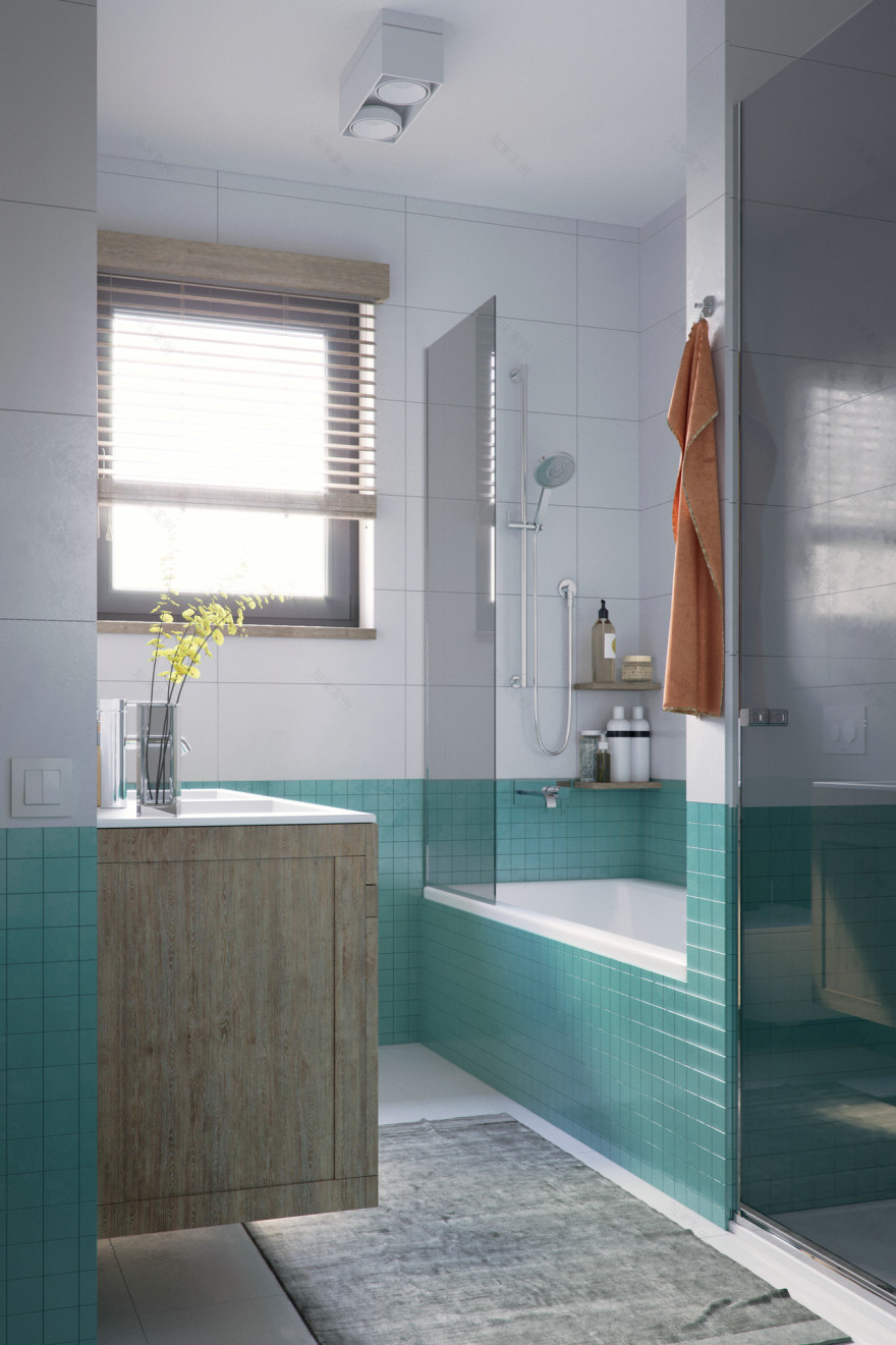 温婉时尚的现代设计 | 点评与标题优化-28