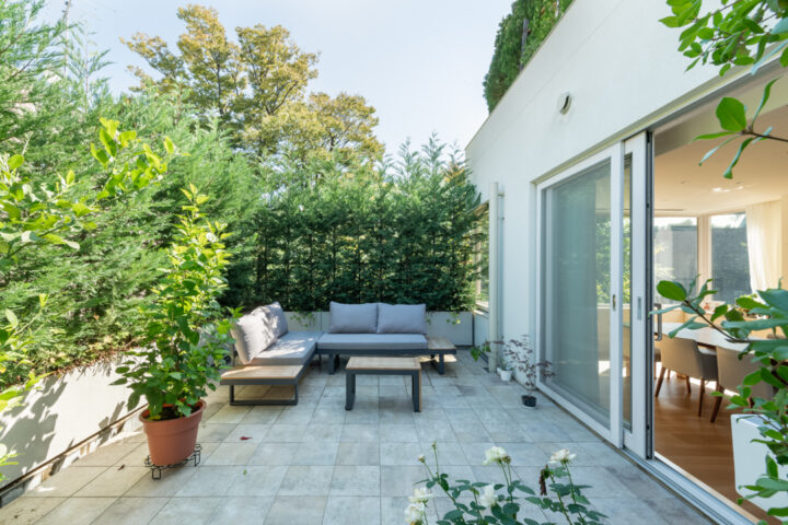    NA Residence - Sakakura Associates 坂倉建築研究所-37