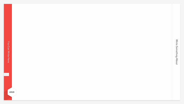 Bussiness Style PowerPoint Theme Template-12