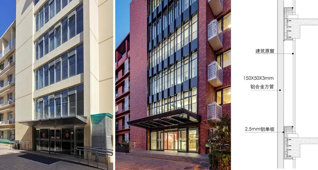 北京康养·颐寿嘉园(善果寺)丨中国北京丨弘石设计-42