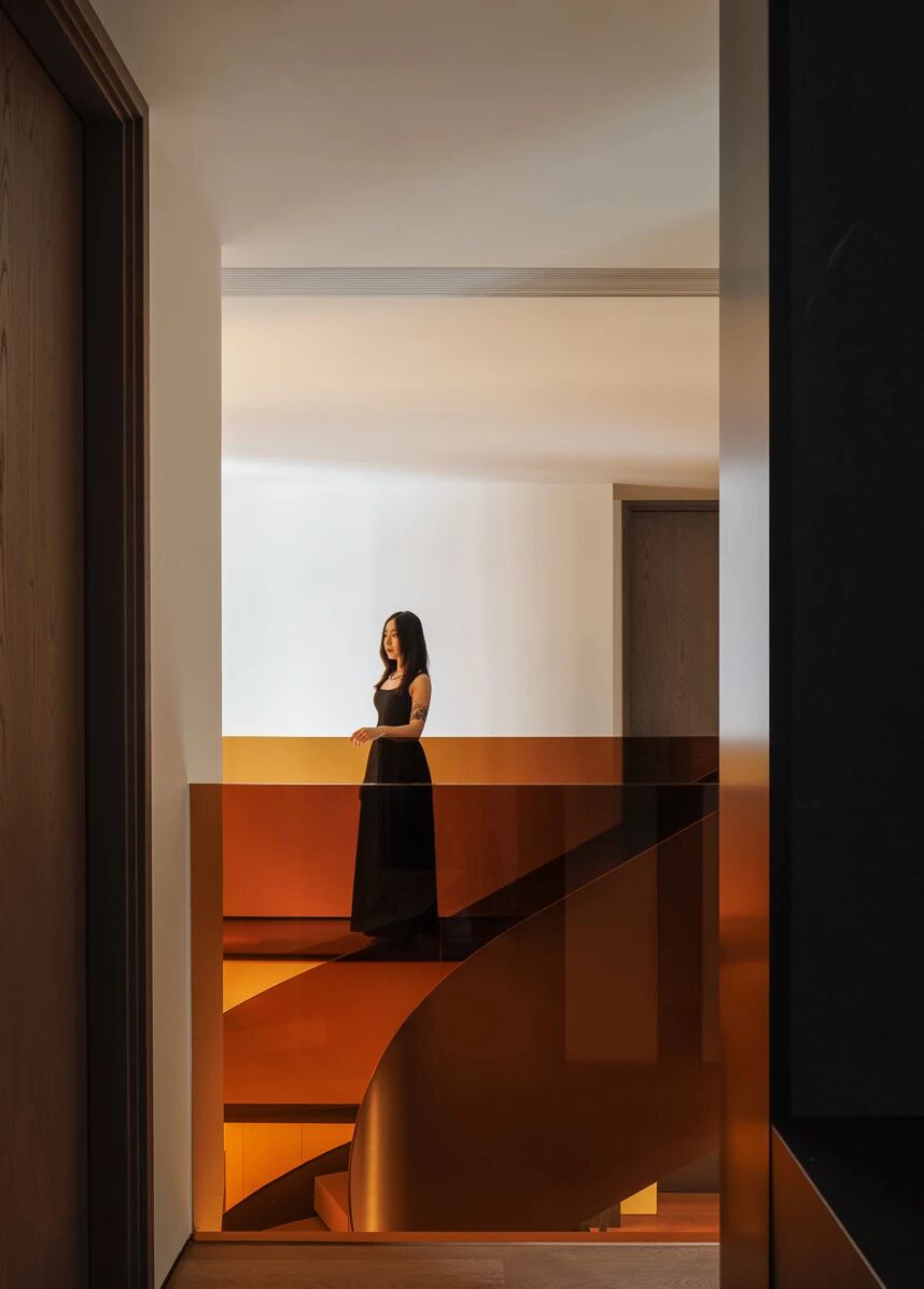 顺昌 · 外滩十里丨中国南平丨大衍建筑空间(主持设计林耀良,软装设计衍生美学)-28