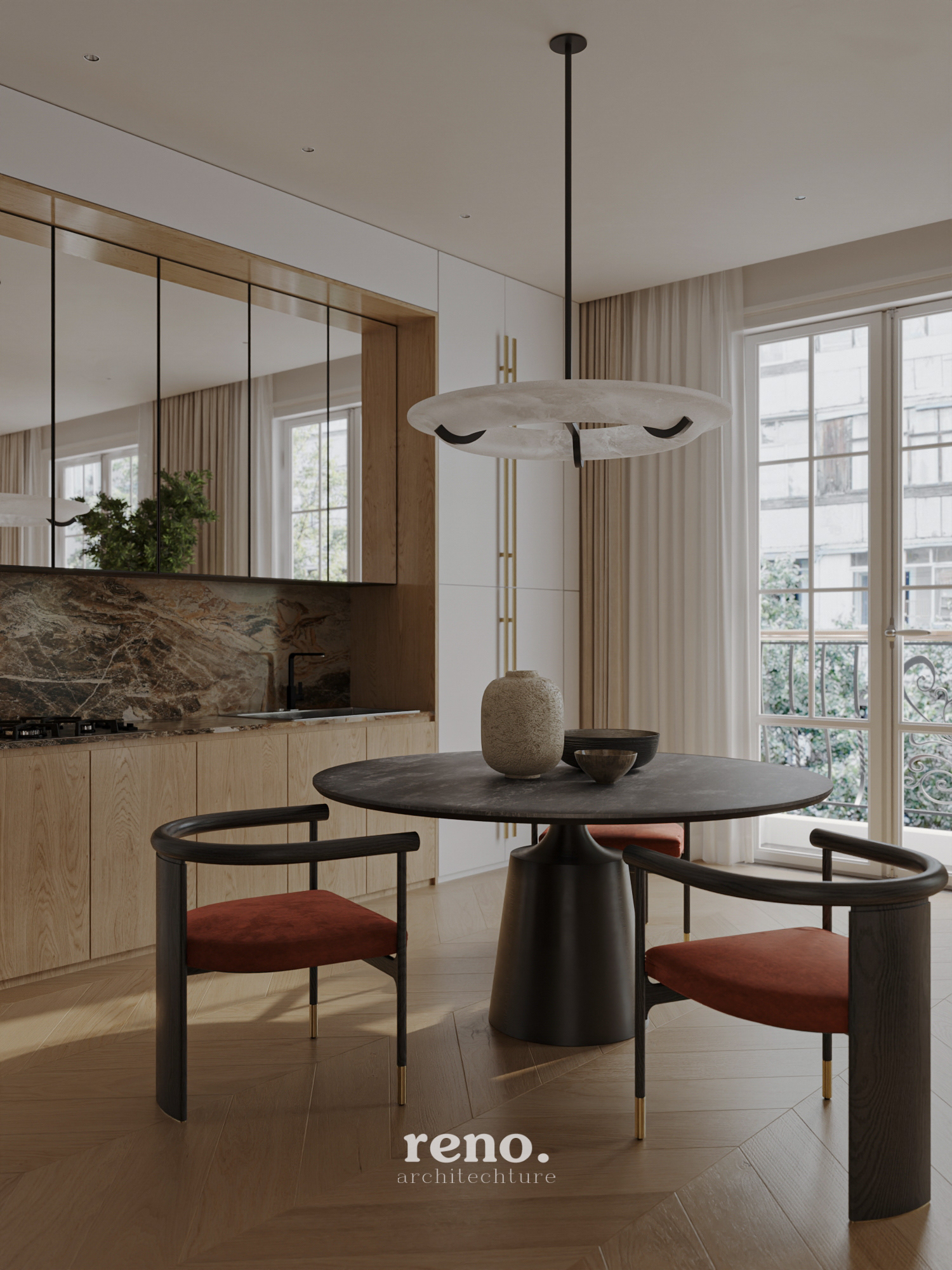 3dsMax Vip Livingroom Scene By An Tran 35-9