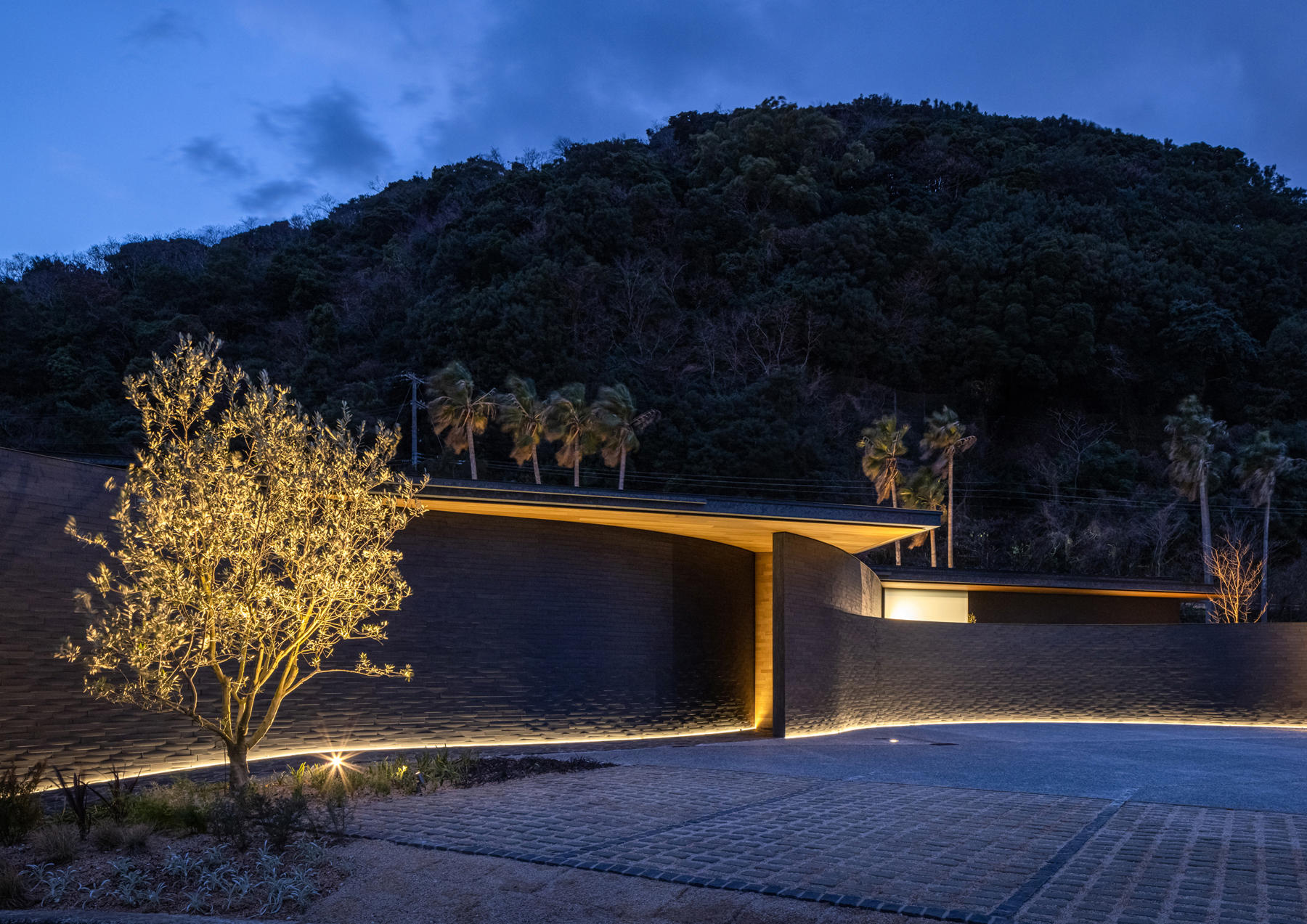 丨日本丨KAWAZOE JUNICHIRO ARCHITECTS-44