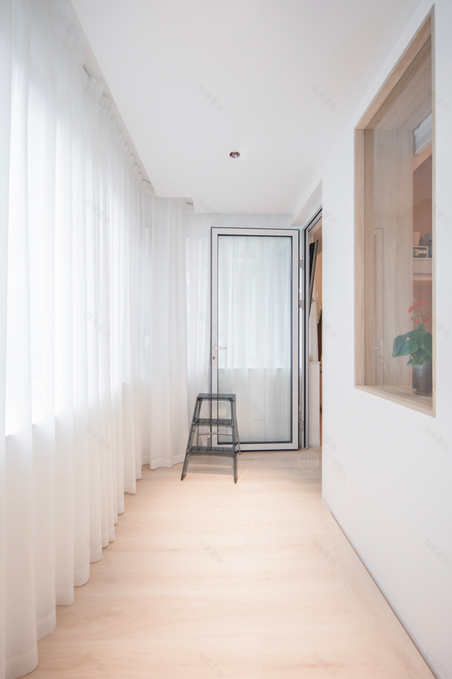 上海 160㎡老房惊艳逆袭丨中国上海-70