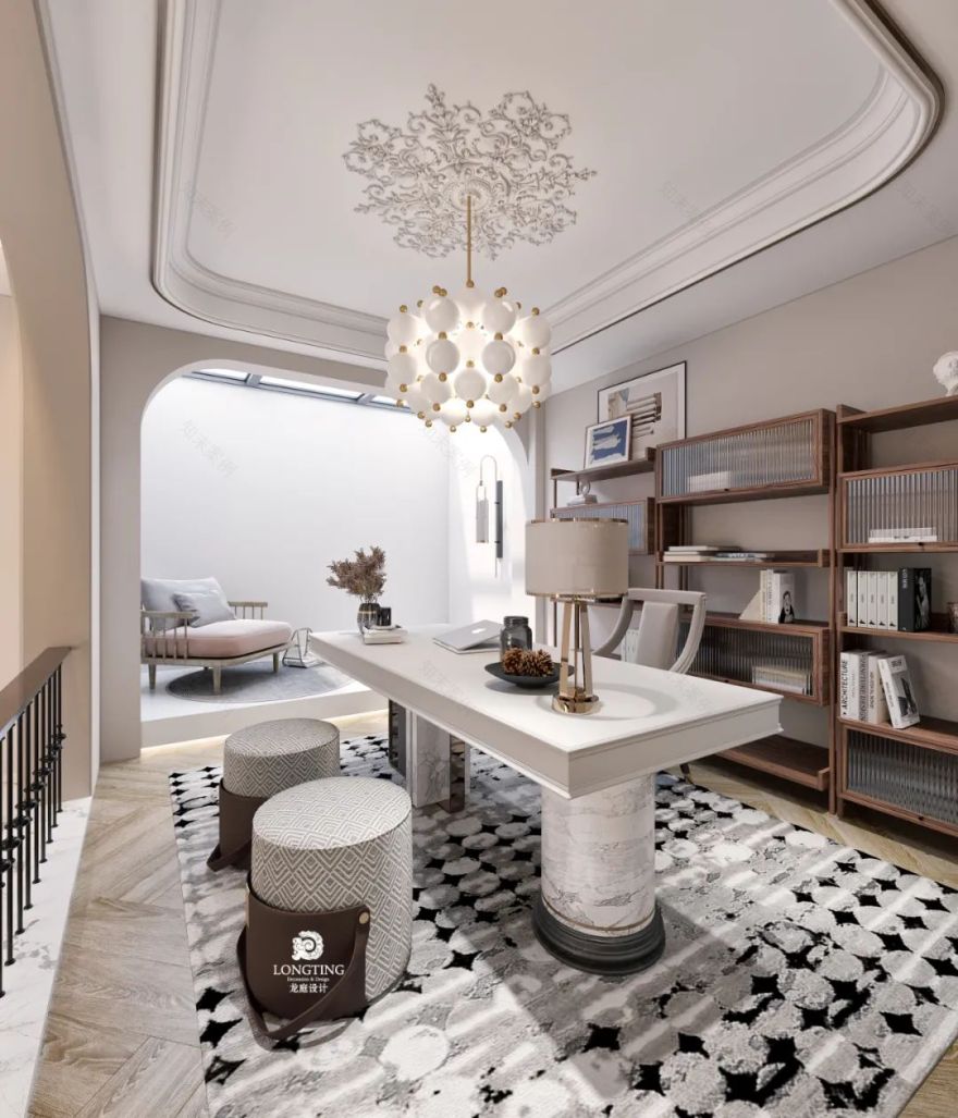 悦江南丨LONGTING DESIGN-24