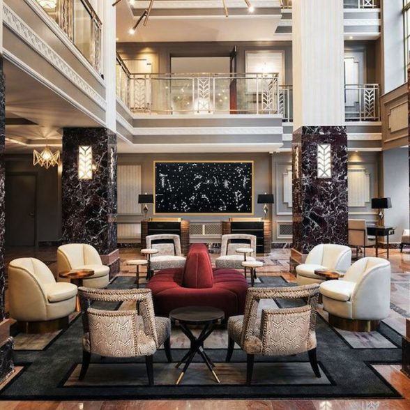 In the News Archives | Page 4 of 6 | The Gettys Group Companies-1