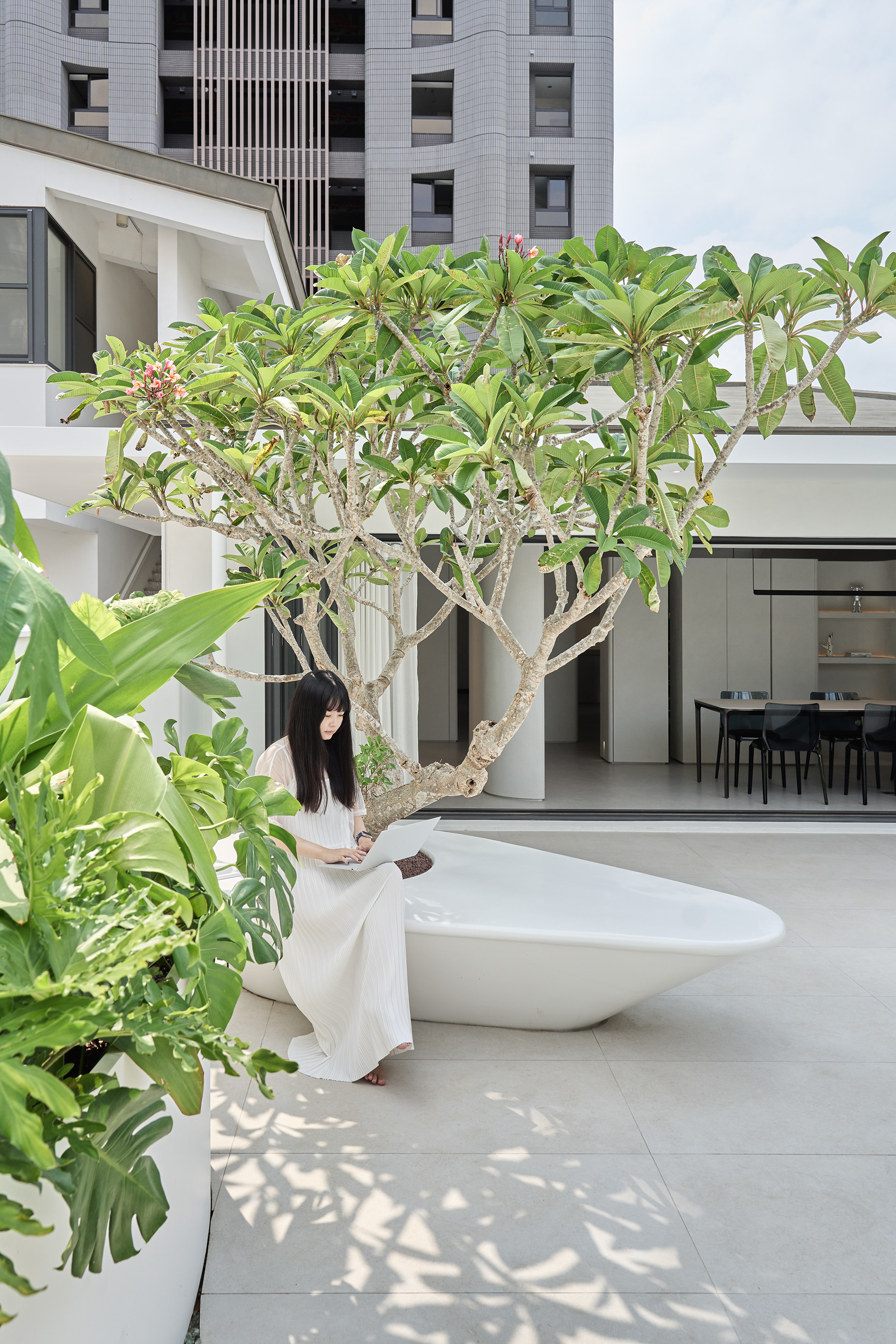 23 & 10 Design Studio办公空间设计丨中国台湾丨二三國際 23 Design,拾號空間製作所 10 Design-8