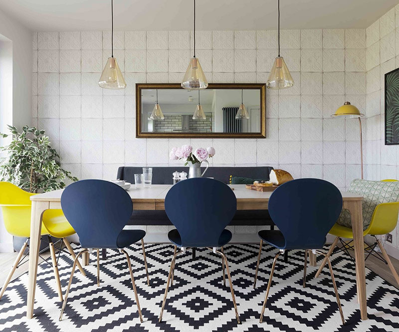 英伦风室内设计 | 菲奥娜·杜克作品欣赏-5