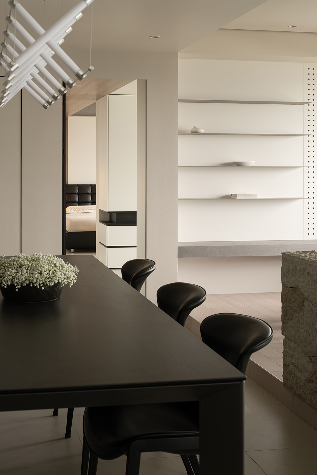 未来方舟丨中国内江丨宅南设计事务所-47