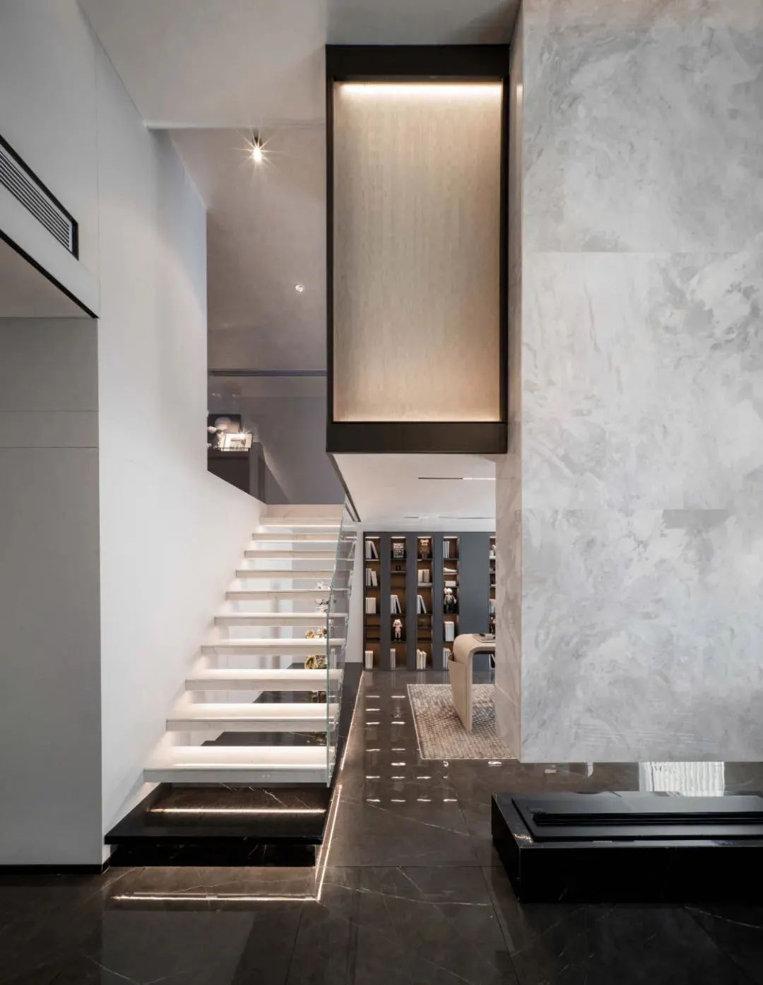 成都蓝润160亩公寓样板间及共享空间丨中国成都-32