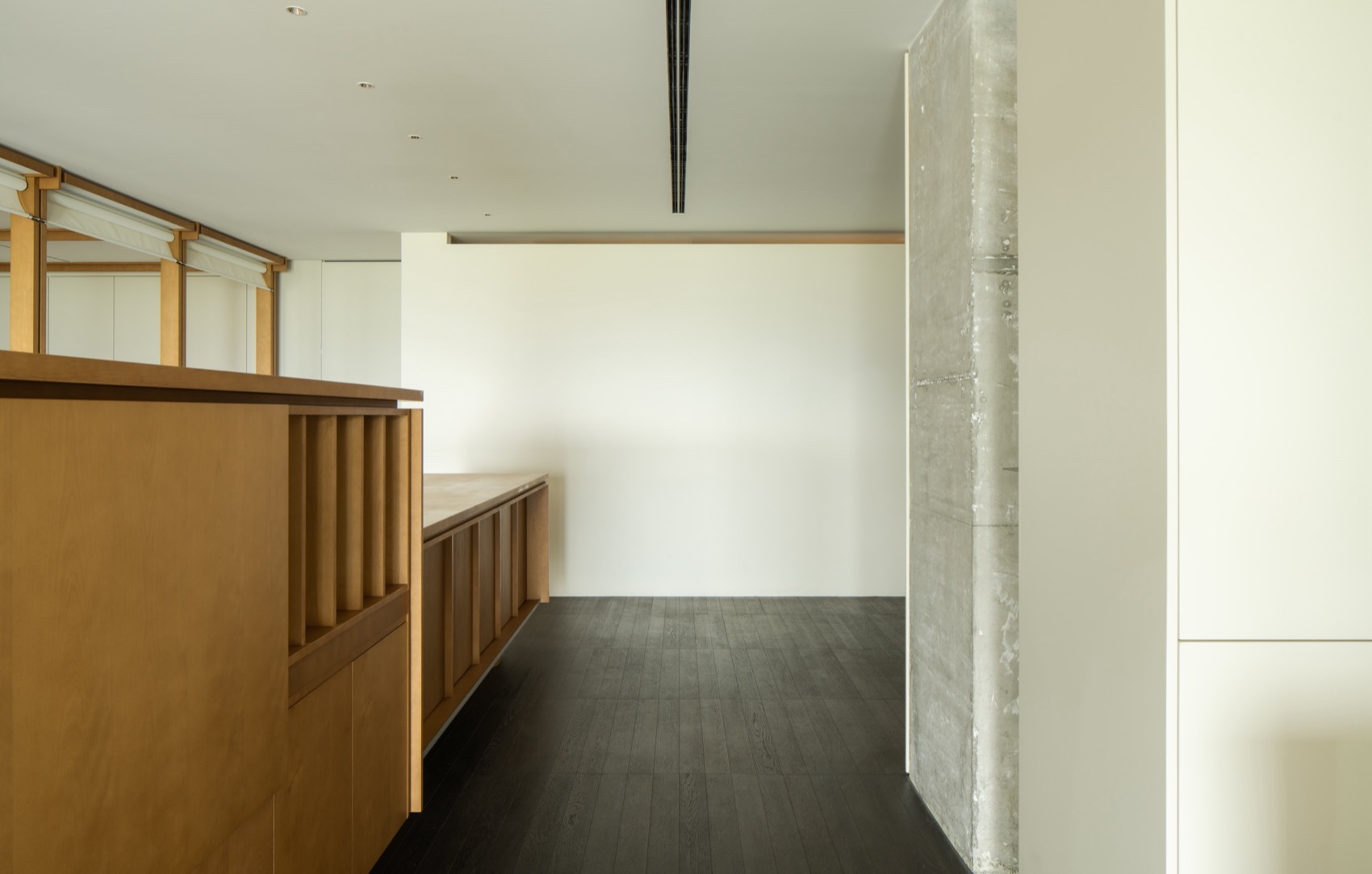 杭州品初家居设计工作室丨中国杭州丨喜叻空间研究-22