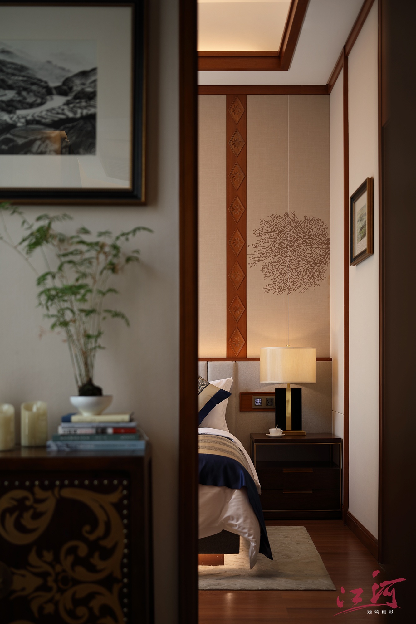 玉溪戛洒外滩豪生酒店 | 江河摄影-7