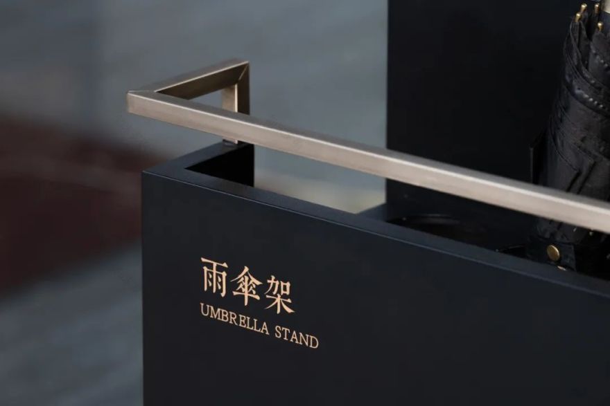 绍兴万科·安澜府丨中国绍兴丨AAI国际建筑师事务所-64