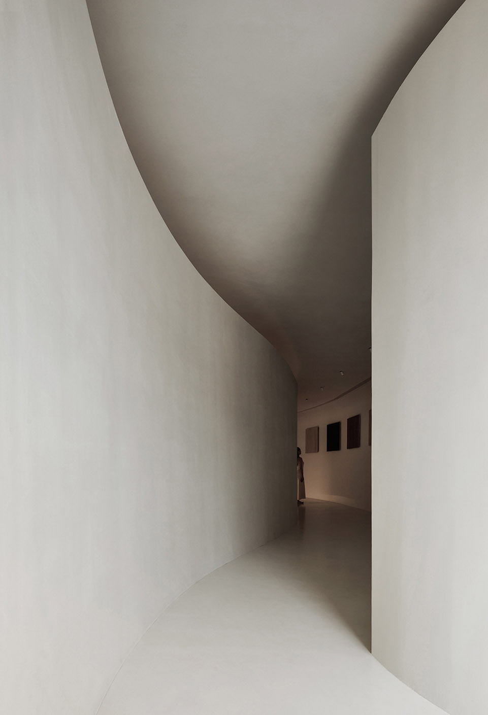 木美术馆丨中国北京丨桐话设计-57