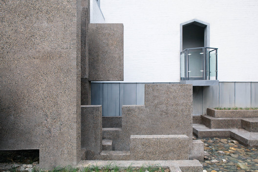 丨中国宣城丨Atelier Li Xinggang-50