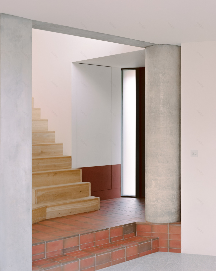 硅·列屋丨英国伦敦丨31,44 Architects-22