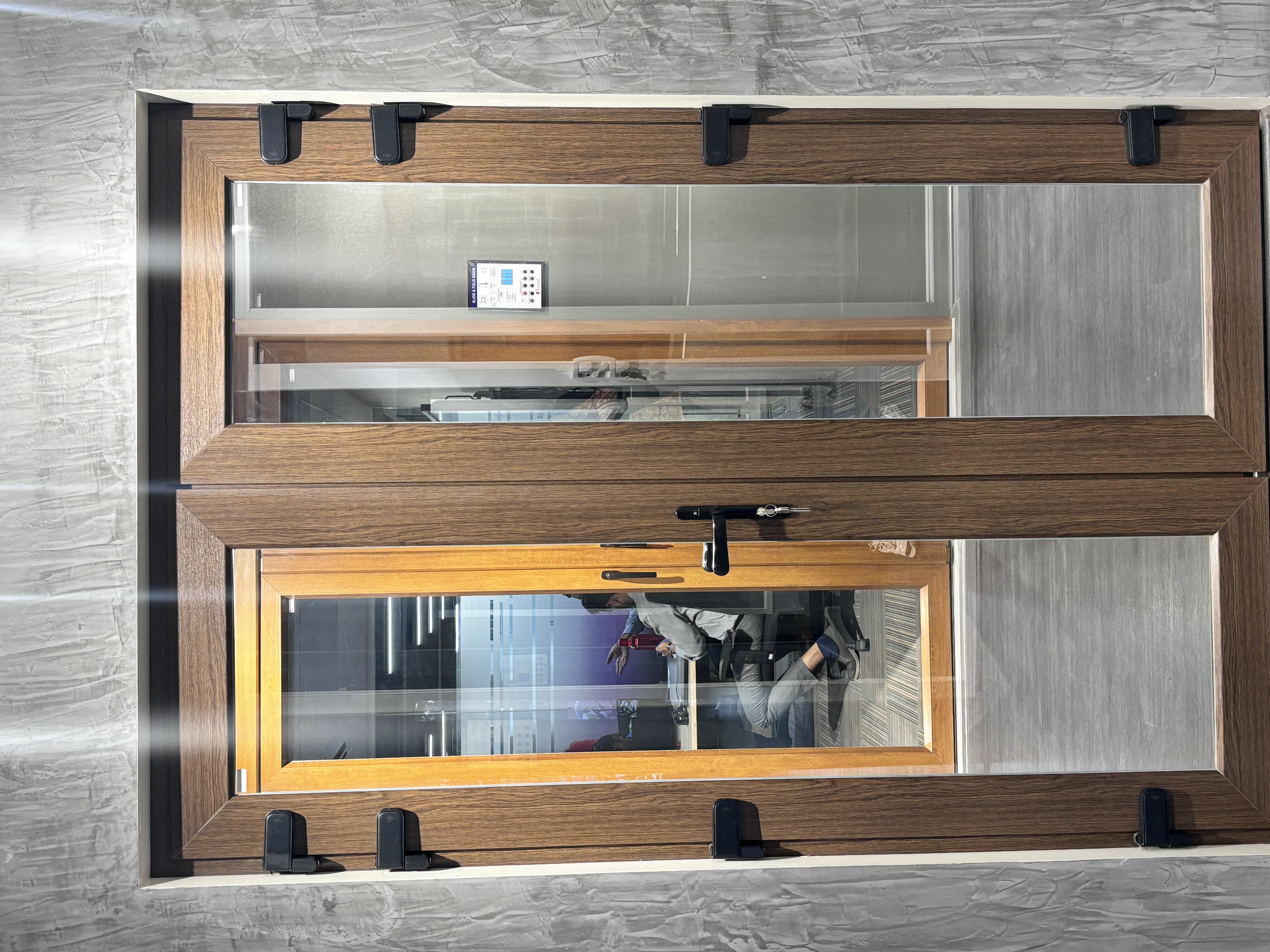 UPVC SHOWROOM - RAJAJINAGAR BANAGLORE-2