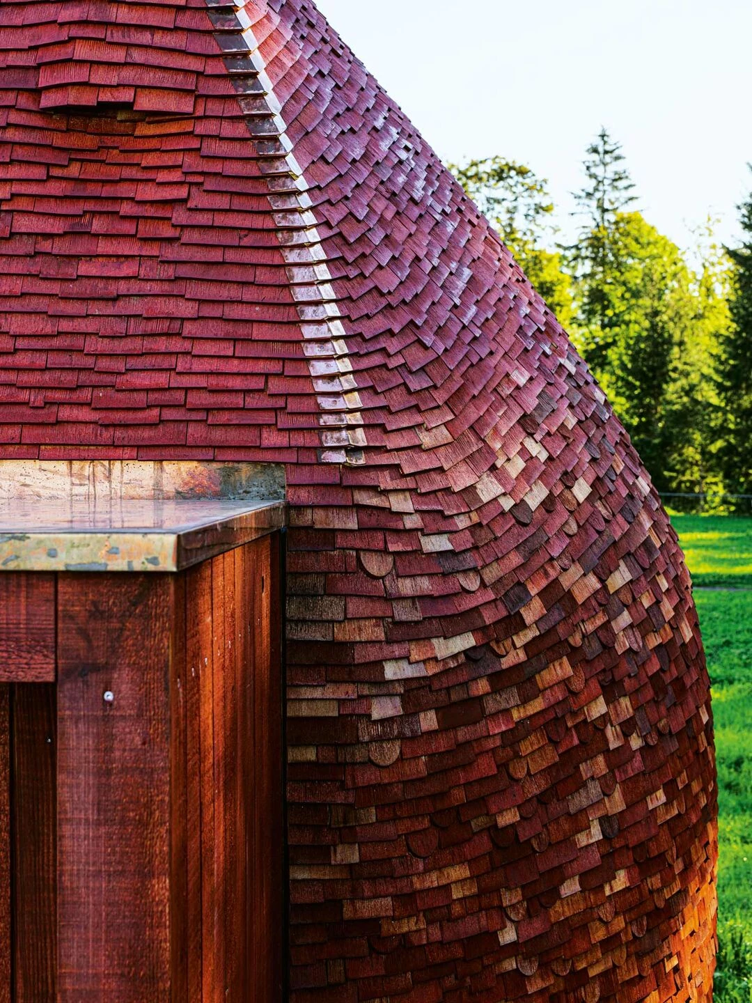 “出生与感官空间”丨奥地利-6