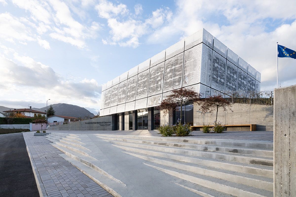 音乐学府 Camerino-3