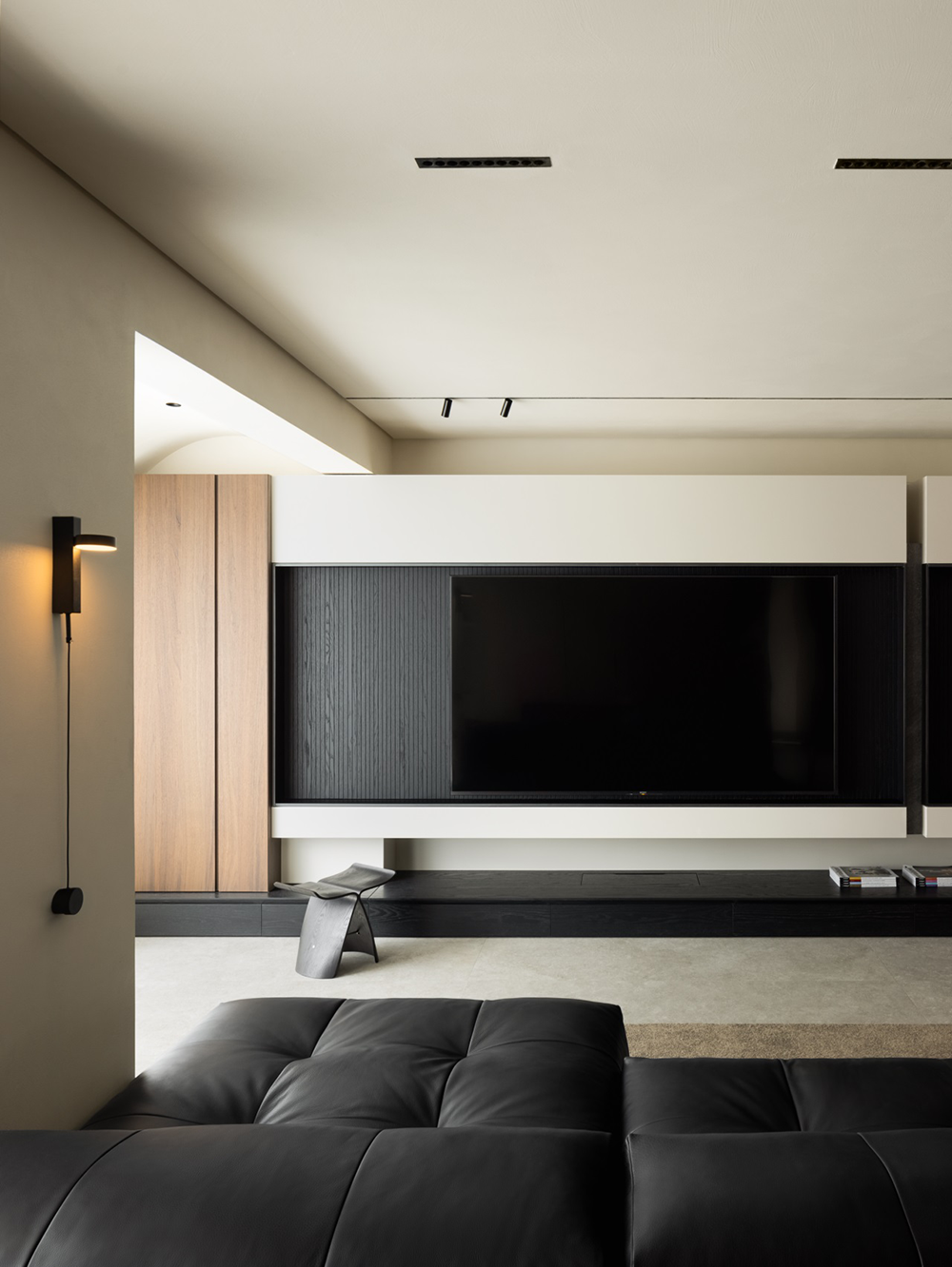 简约 · 暖意  新一空间设计丨中国汕头丨新一设计-58