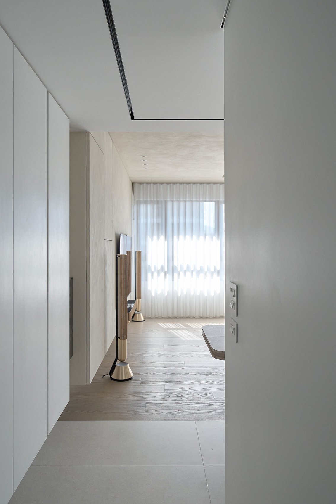 移动盒子  一房可快速变两房的家丨虫点子设计-24