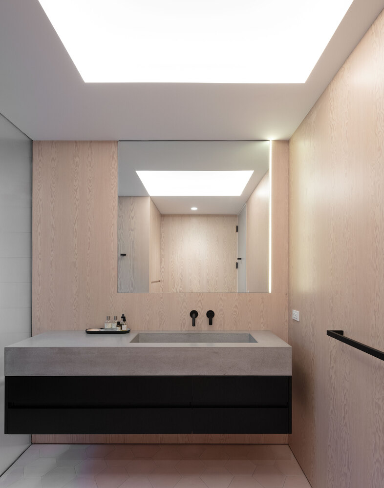 北塞勒姆农场项目丨波兰特切丨Worrell Yeung-47