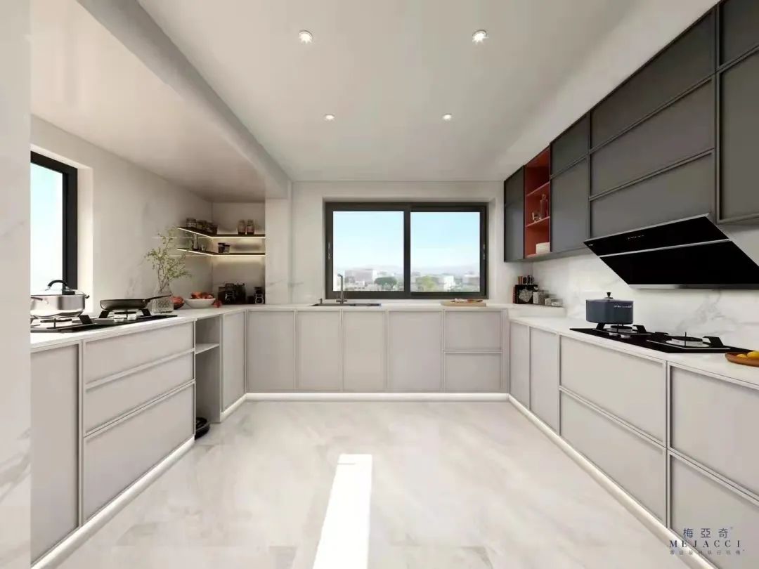 梅亚奇全案设计丨中国南京-23