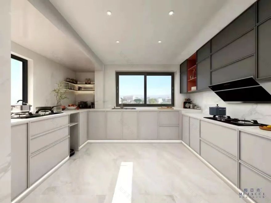 梅亚奇全案设计丨中国南京-23