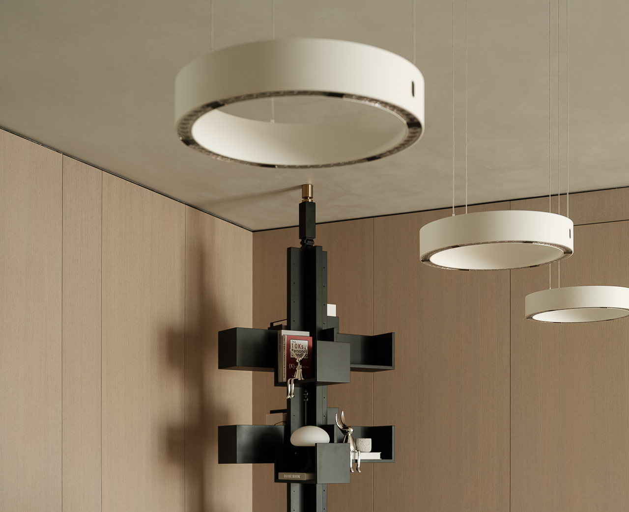 孩子成家后,这对哈尔滨夫妇决定过上向往的生活丨中国哈尔滨丨上层睿筑-30