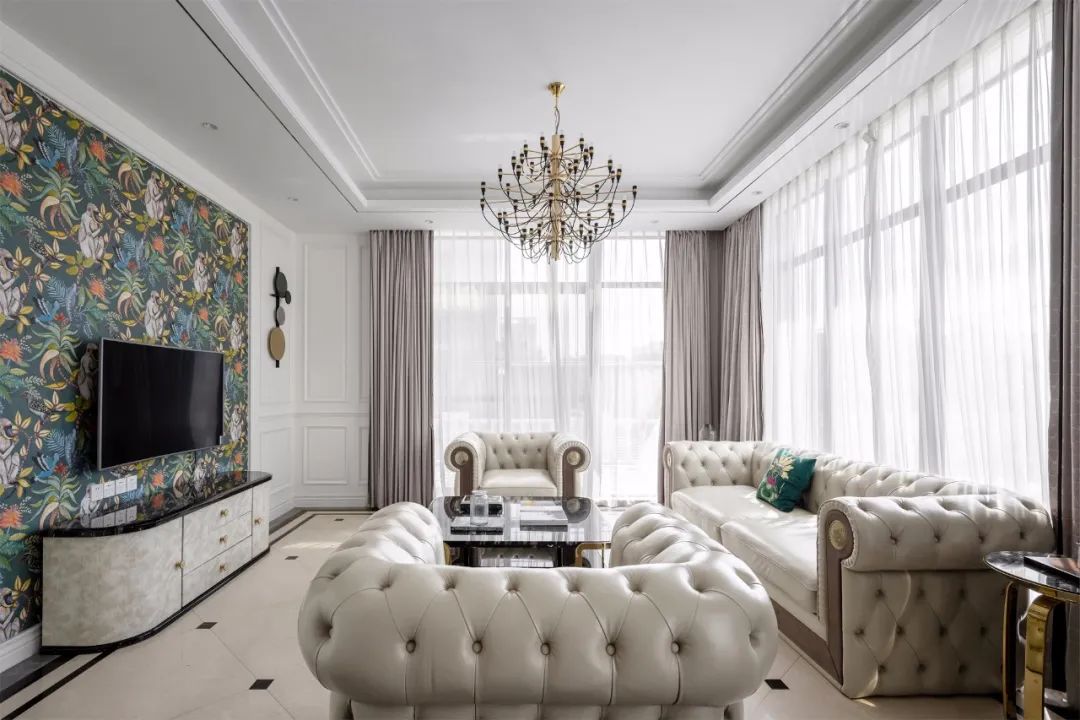 帕缇香苑丨中国上海丨金园圆设计-15