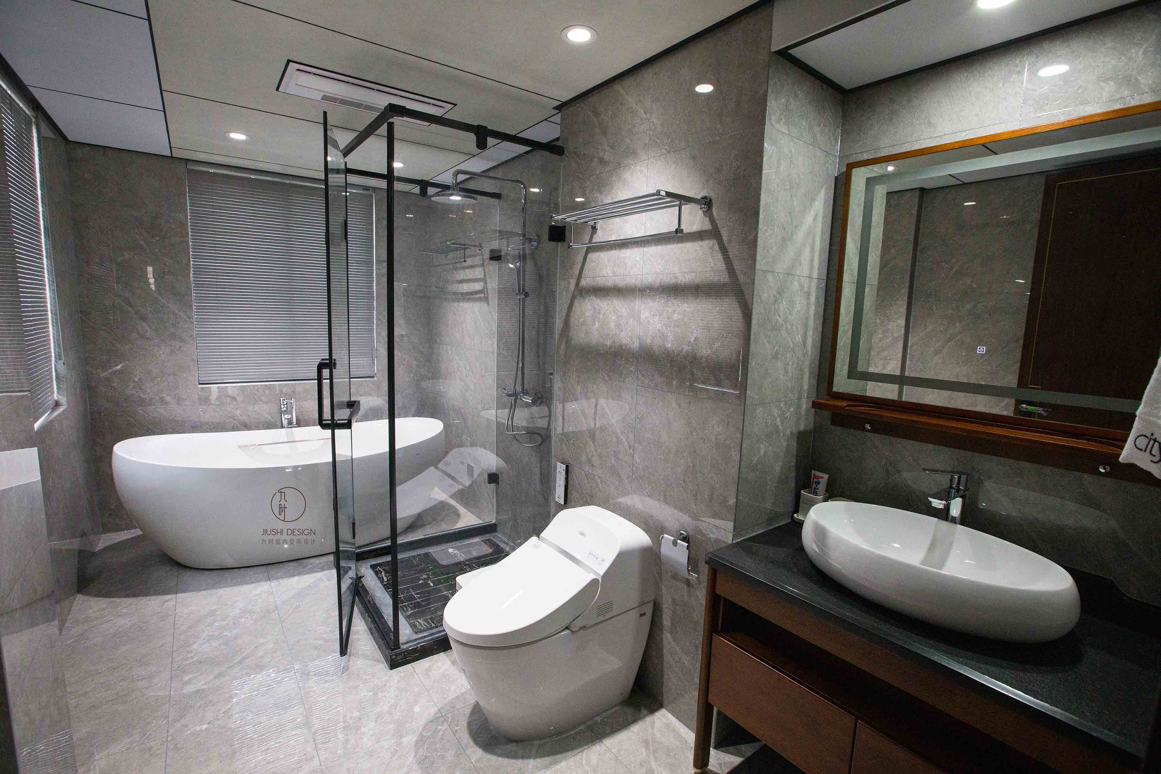 舟山尚公馆丨中国舟山丨九时设计事务所-38