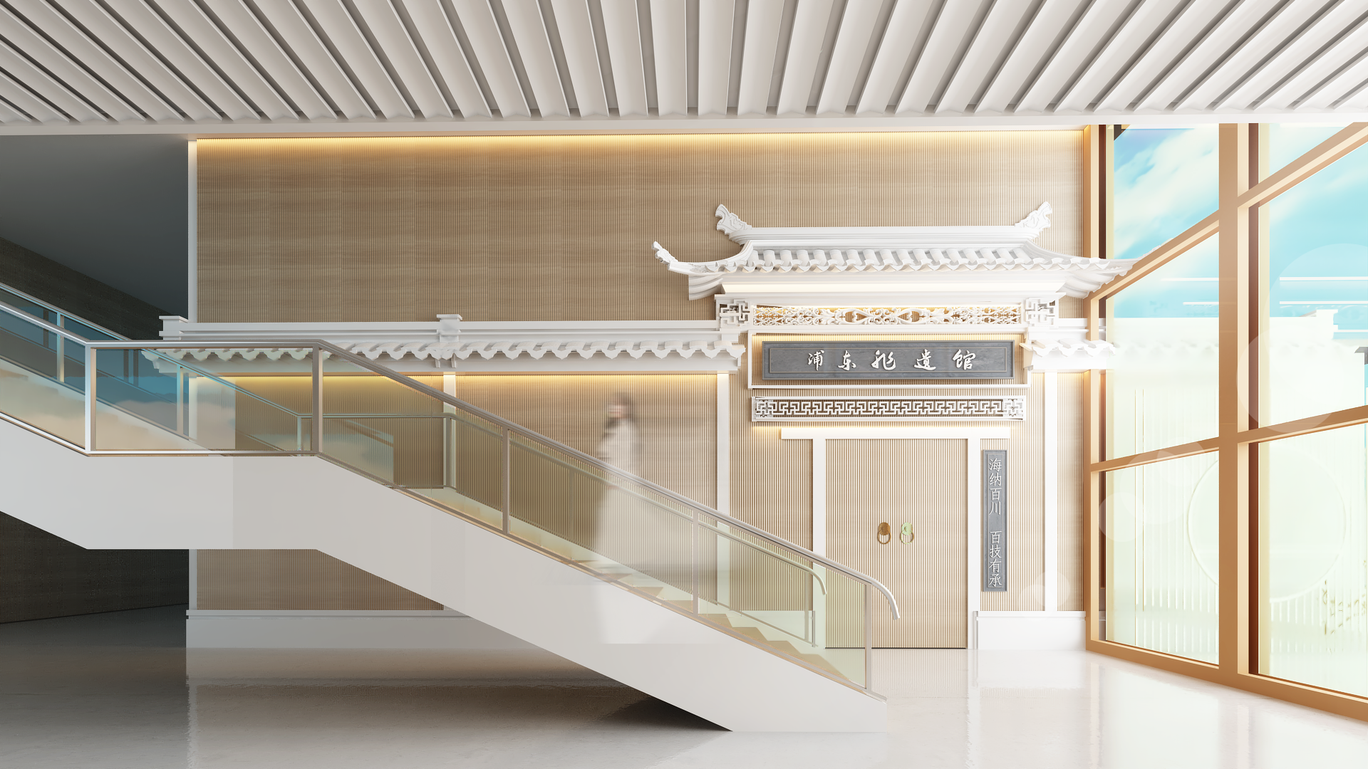 上海浦东非遗馆-0