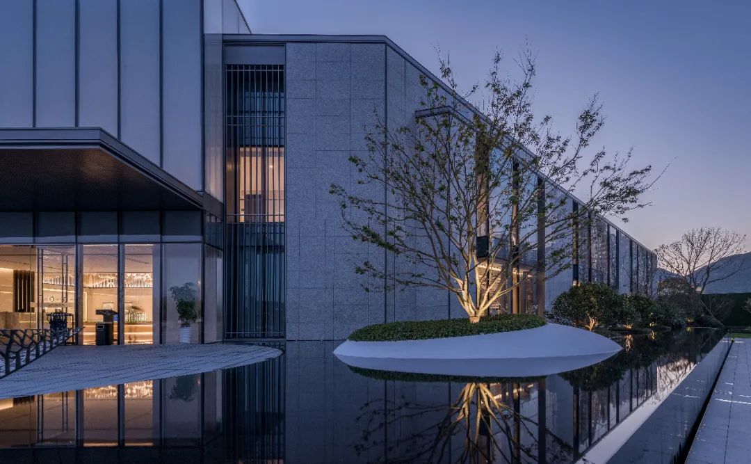 融创金成·四季山海大观大境苑 | 现代简约的人居美学-5