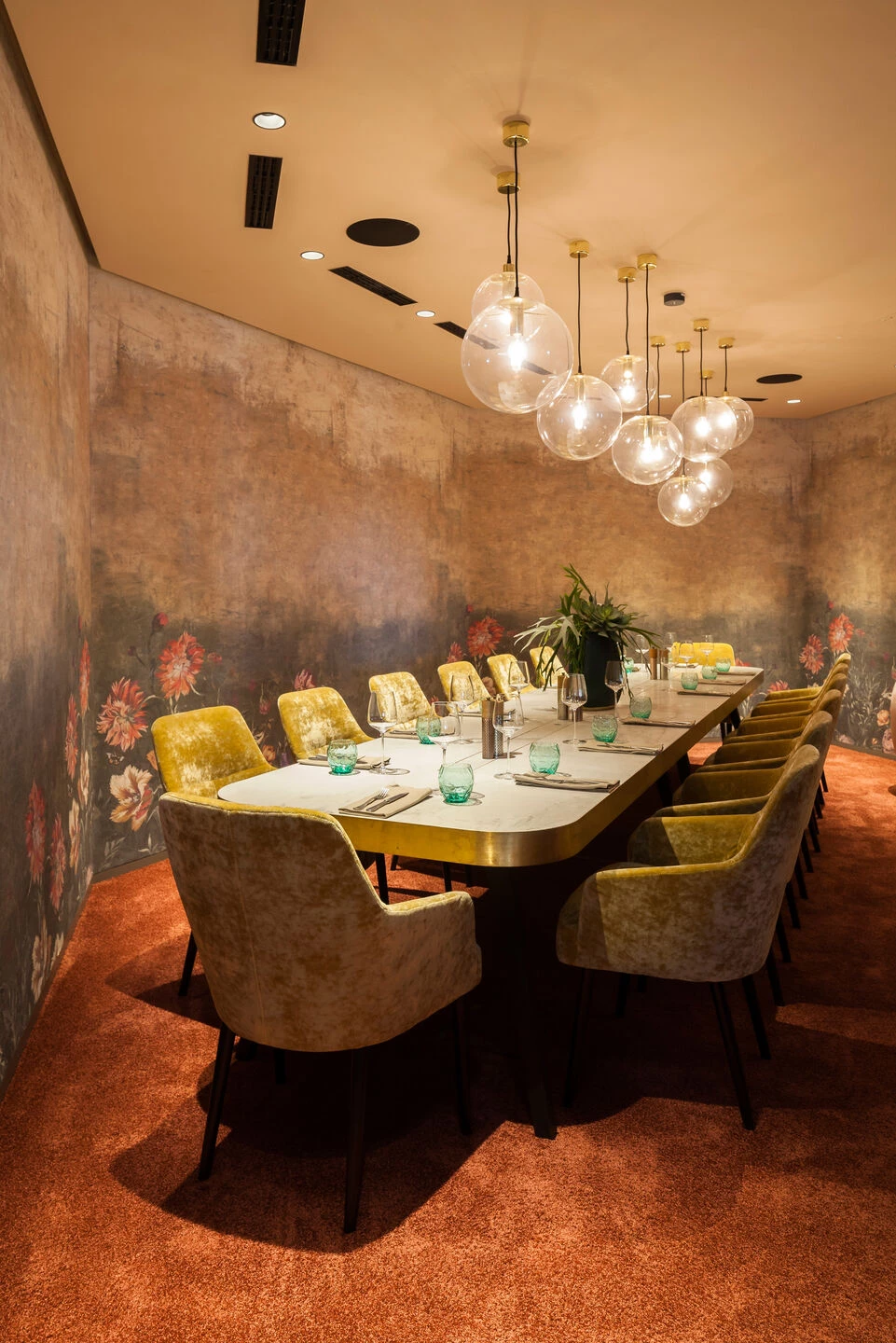 维也纳酒店 am Konzerthaus 设计丨奥地利维也纳丨BWM Architekten und Partner-17