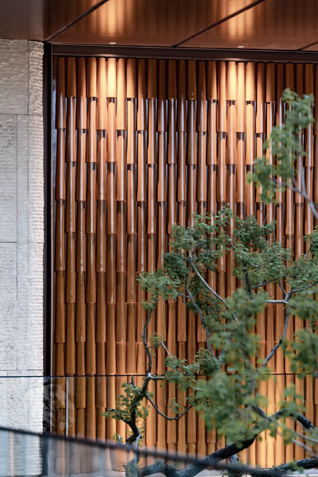 南京九龙湖江宁金茂府丨中国南京丨天华-36