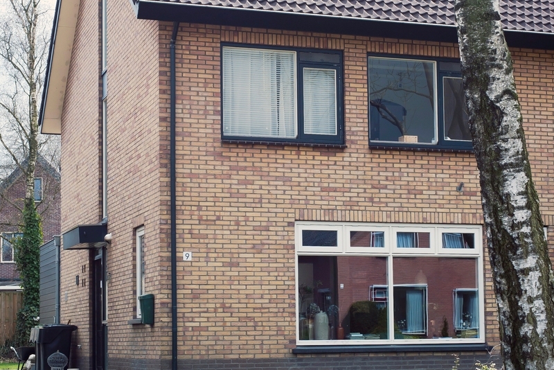 具有特色的温馨住宅改造-9